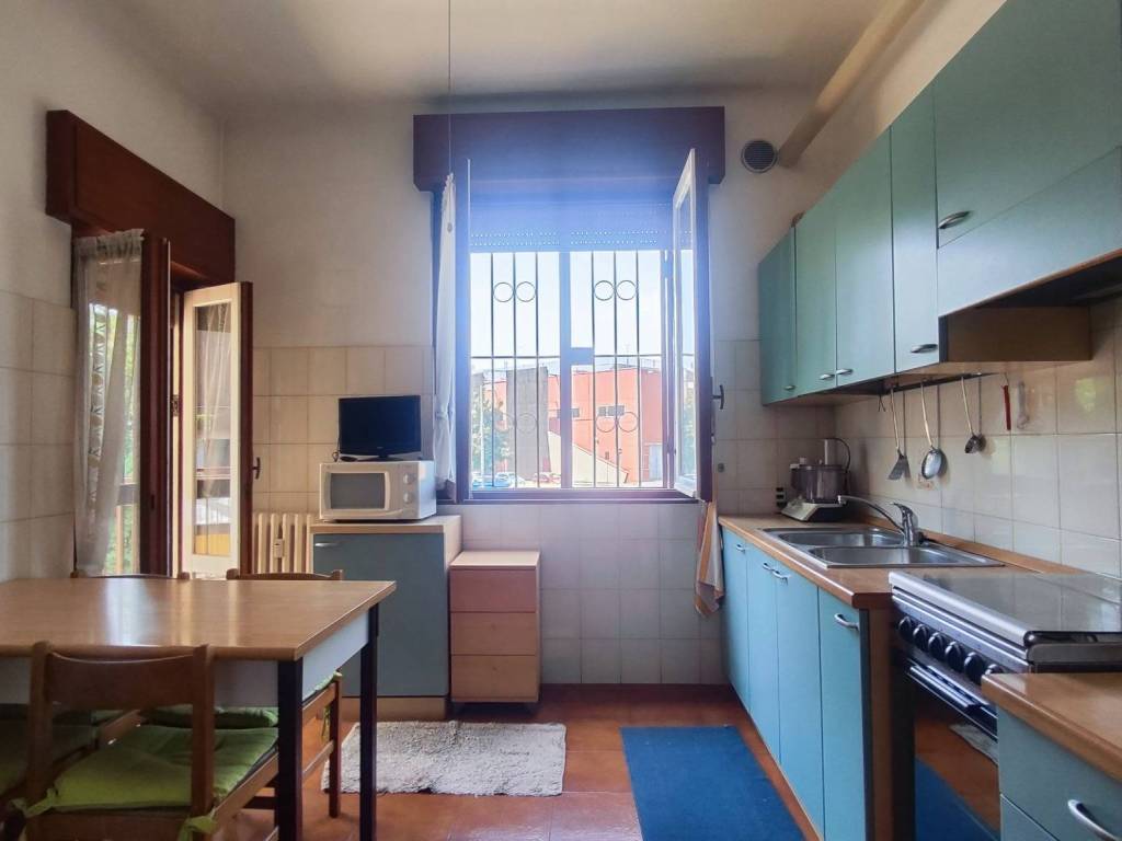 appartamento in vendita a Baranzate