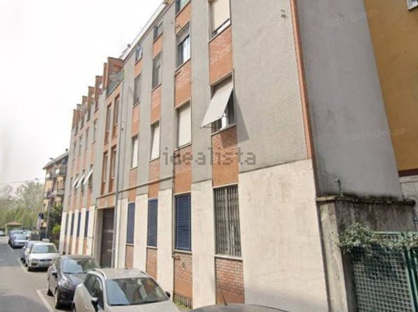 appartamento in vendita a Baranzate