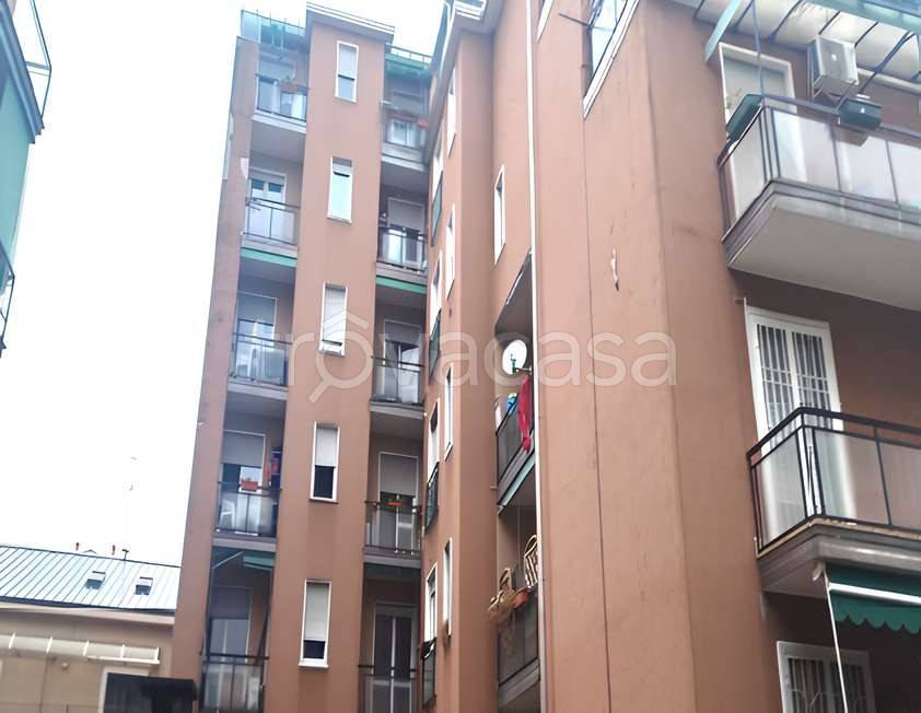 appartamento in vendita a Baranzate