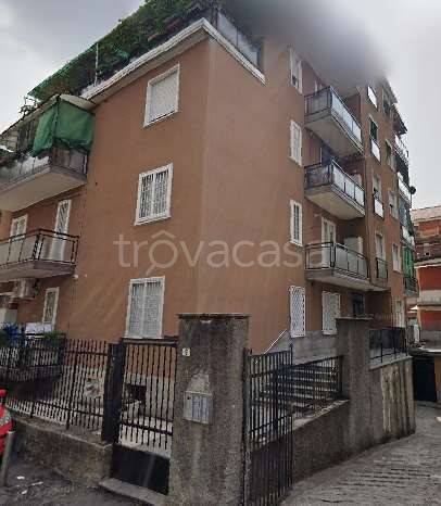 appartamento in vendita a Baranzate