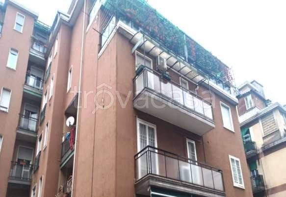 appartamento in vendita a Baranzate