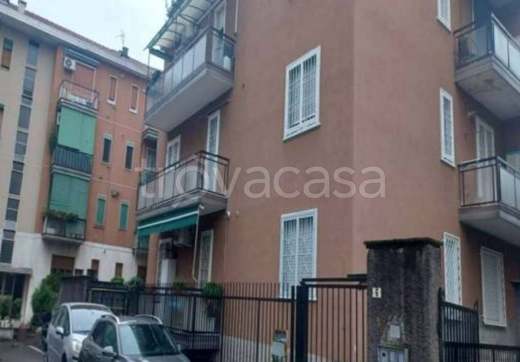 appartamento in vendita a Baranzate
