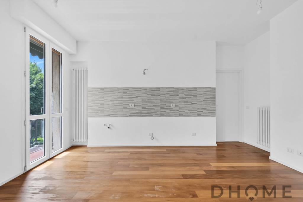 appartamento in vendita a Baranzate