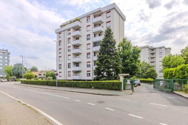 appartamento in vendita a Baranzate