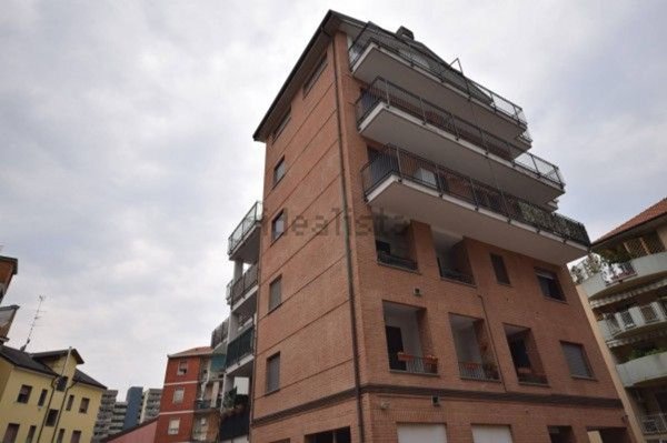 appartamento in vendita a Baranzate