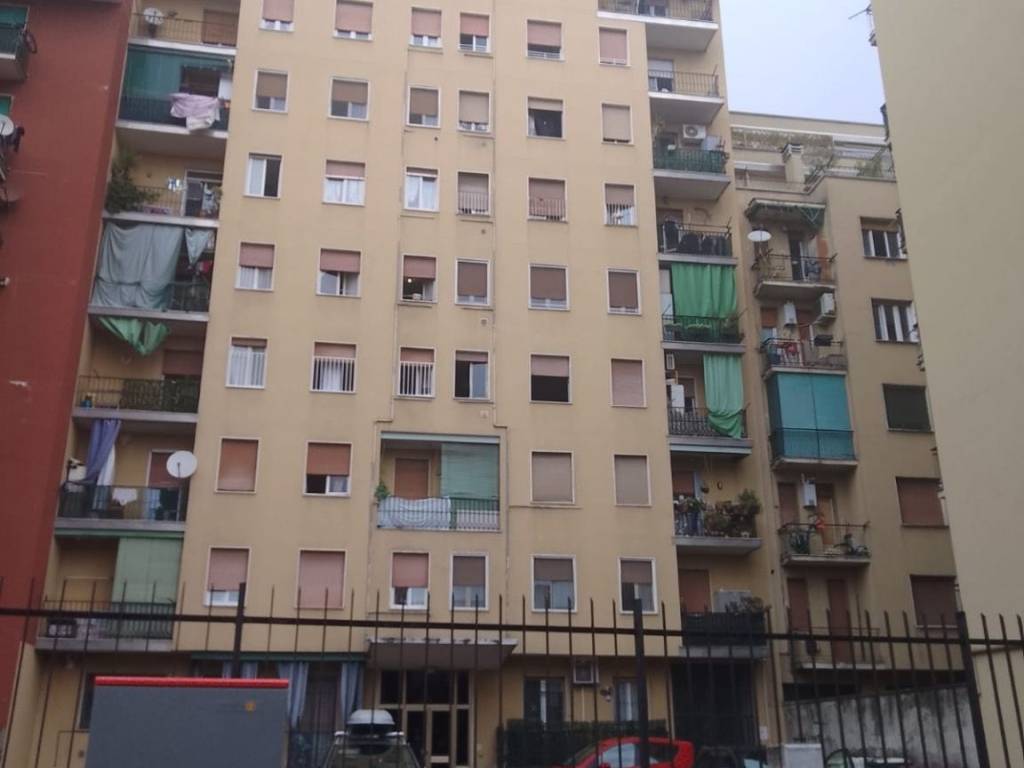 appartamento in vendita a Baranzate