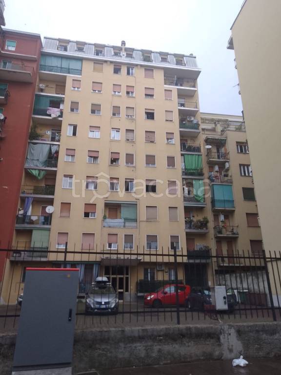 appartamento in vendita a Baranzate