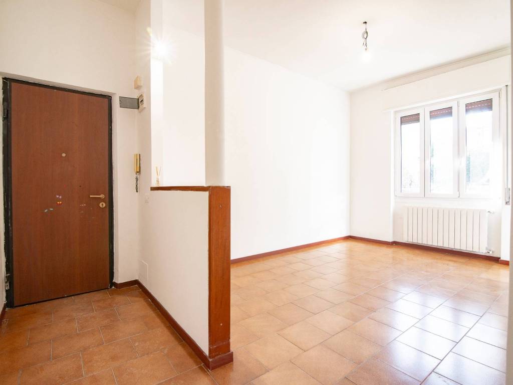 appartamento in vendita a Baranzate