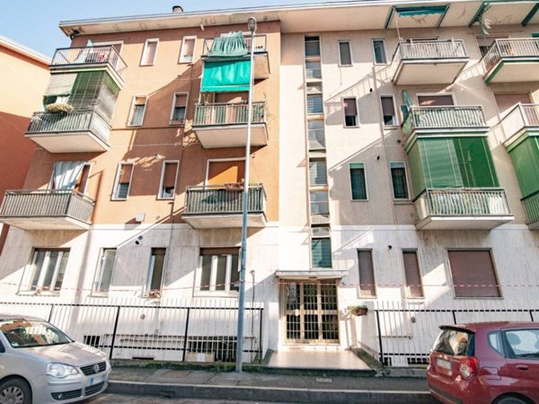 appartamento in vendita a Baranzate