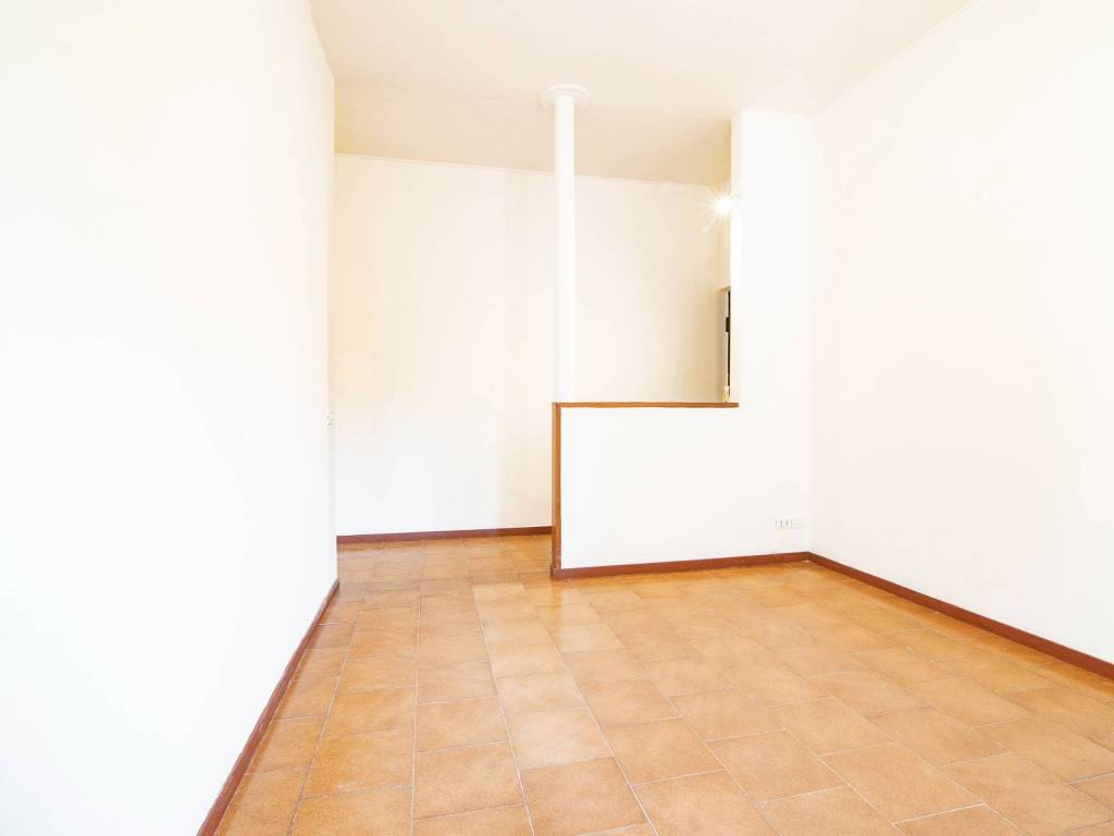 appartamento in vendita a Baranzate