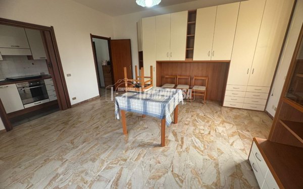 appartamento in vendita a Baranzate