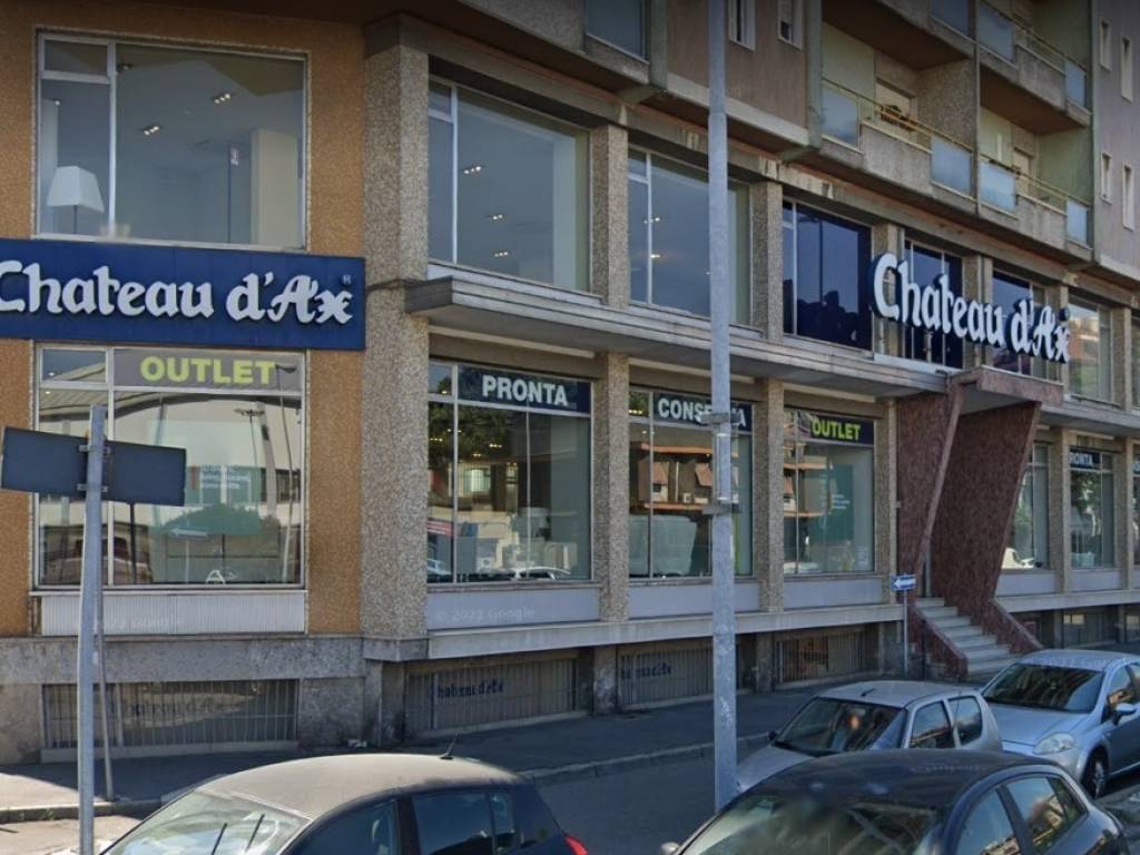 appartamento in vendita a Baranzate