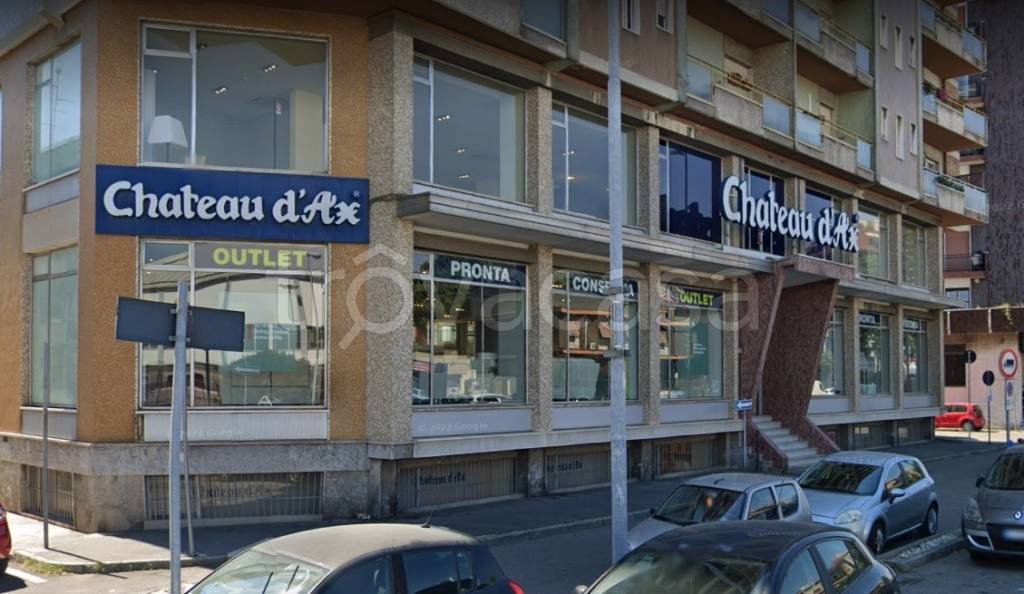 appartamento in vendita a Baranzate