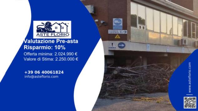 locale commerciale in vendita a Baranzate