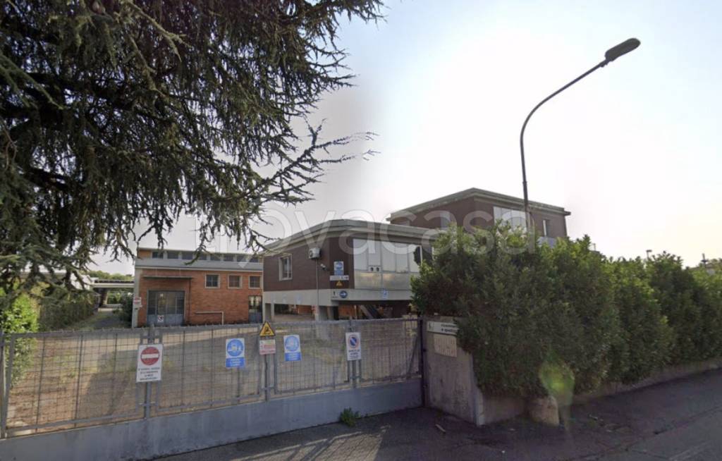 appartamento in vendita a Baranzate