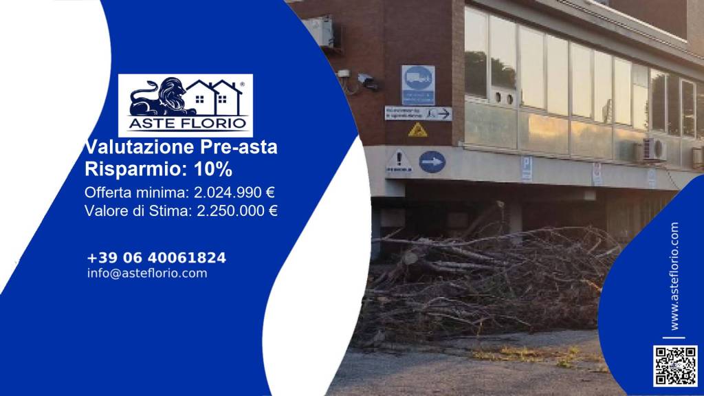 locale commerciale in vendita a Baranzate