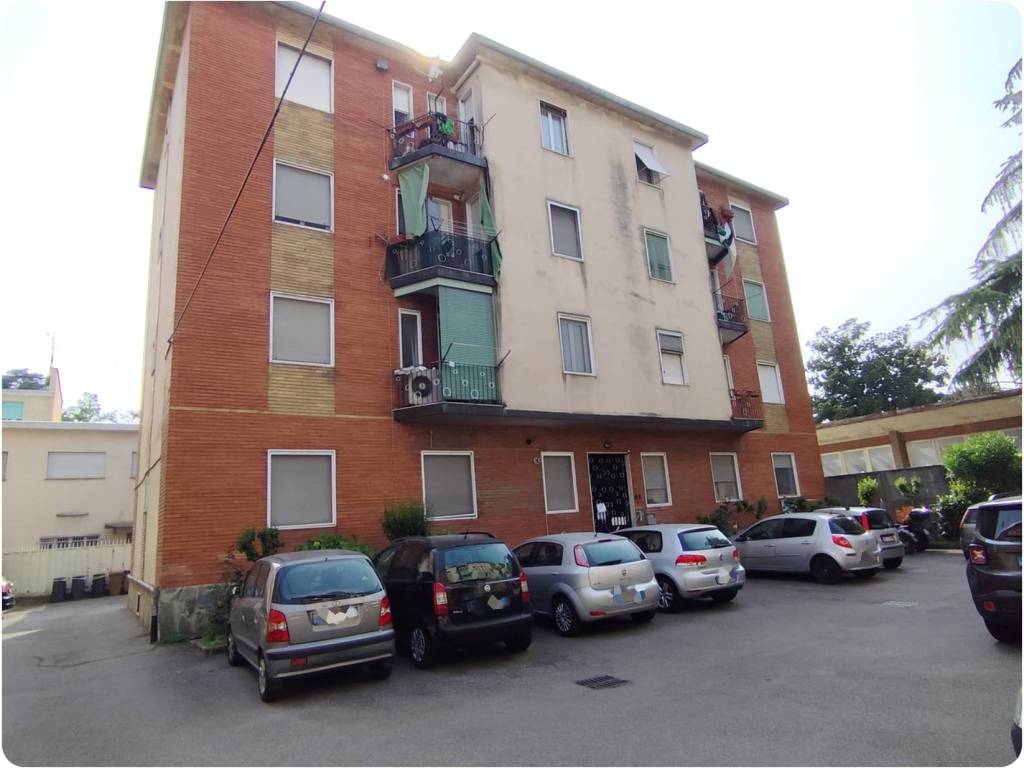 appartamento in vendita a Baranzate