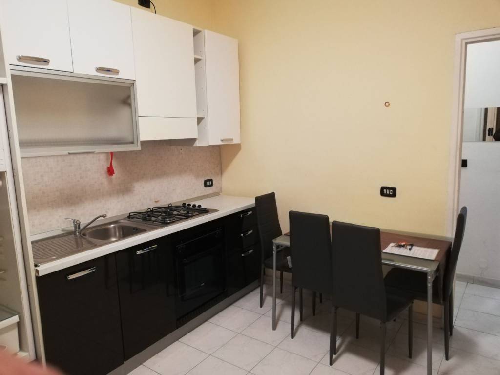 appartamento in vendita a Baranzate