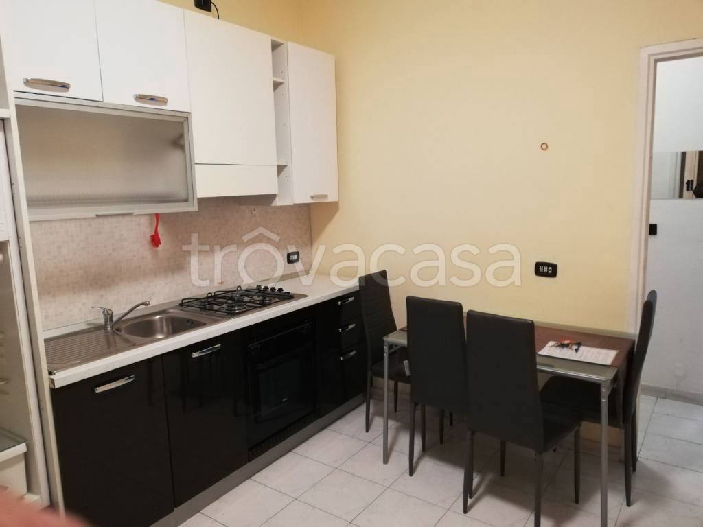 appartamento in vendita a Baranzate