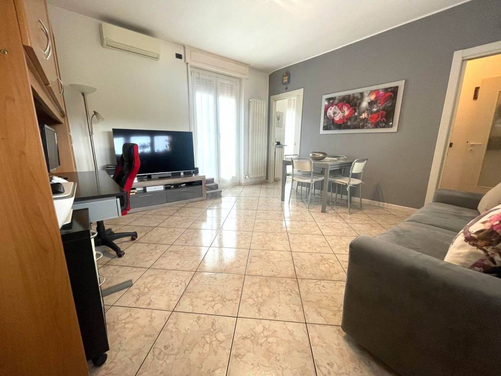 appartamento in vendita a Baranzate