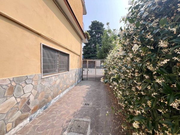 appartamento in vendita a Baranzate