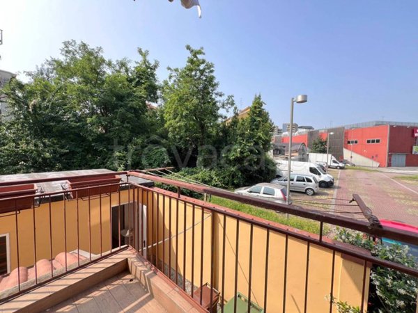 appartamento in vendita a Baranzate