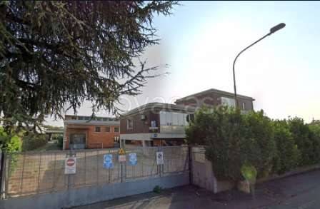 appartamento in vendita a Baranzate
