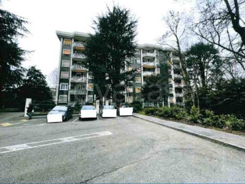 appartamento in vendita a Baranzate
