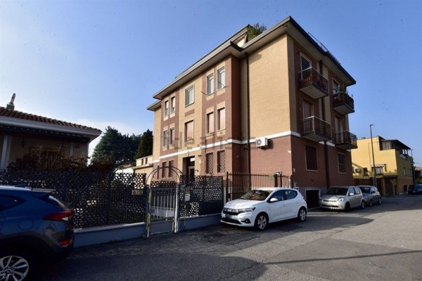appartamento in vendita a Baranzate