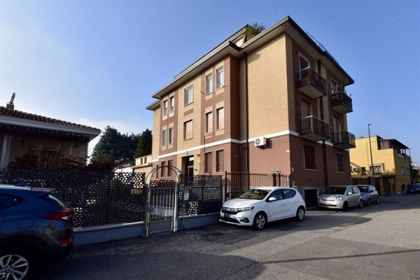 appartamento in vendita a Baranzate