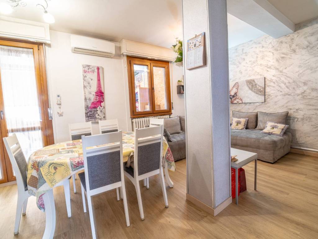 appartamento in vendita a Baranzate