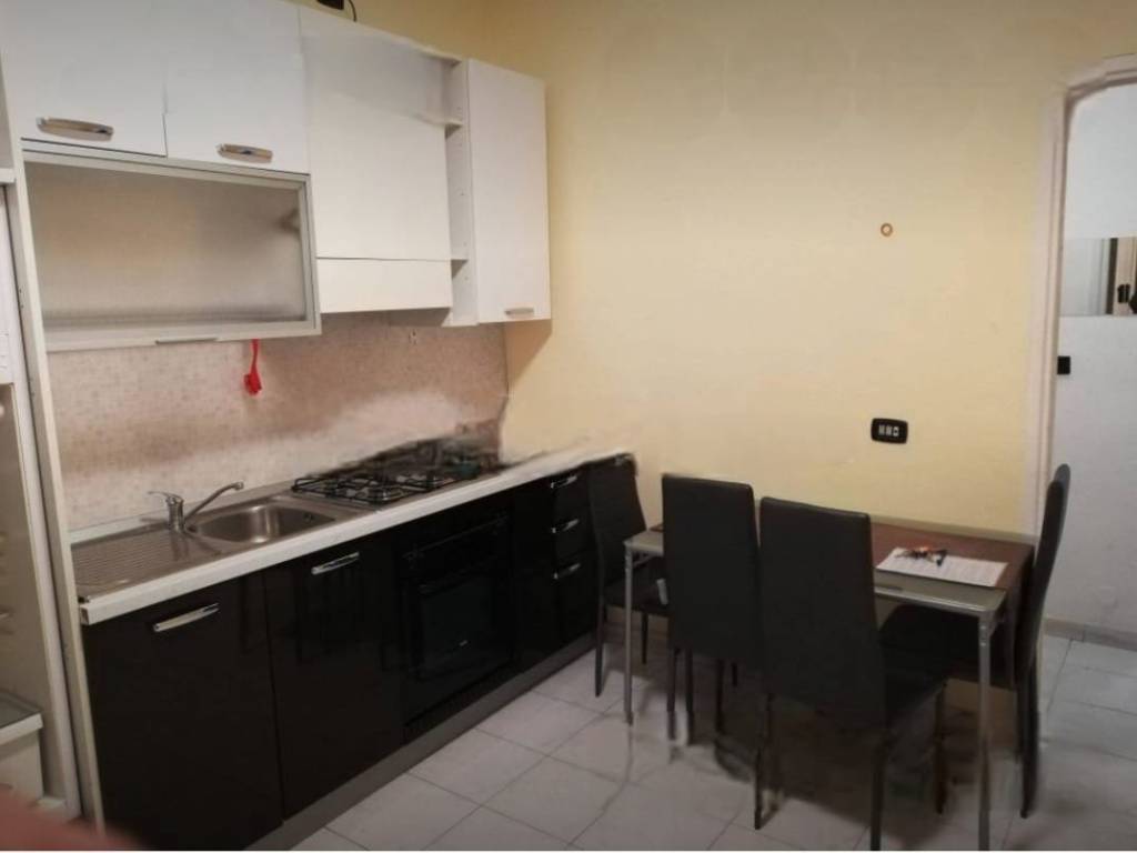 appartamento in vendita a Baranzate
