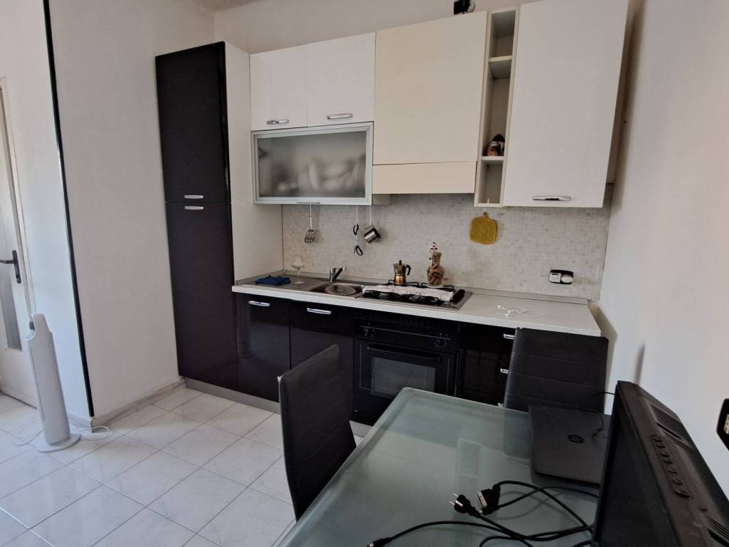 appartamento in vendita a Baranzate