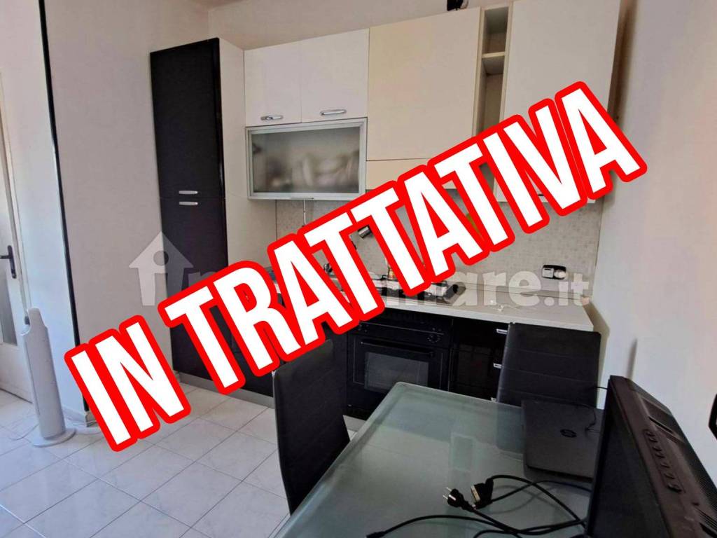 appartamento in vendita a Baranzate