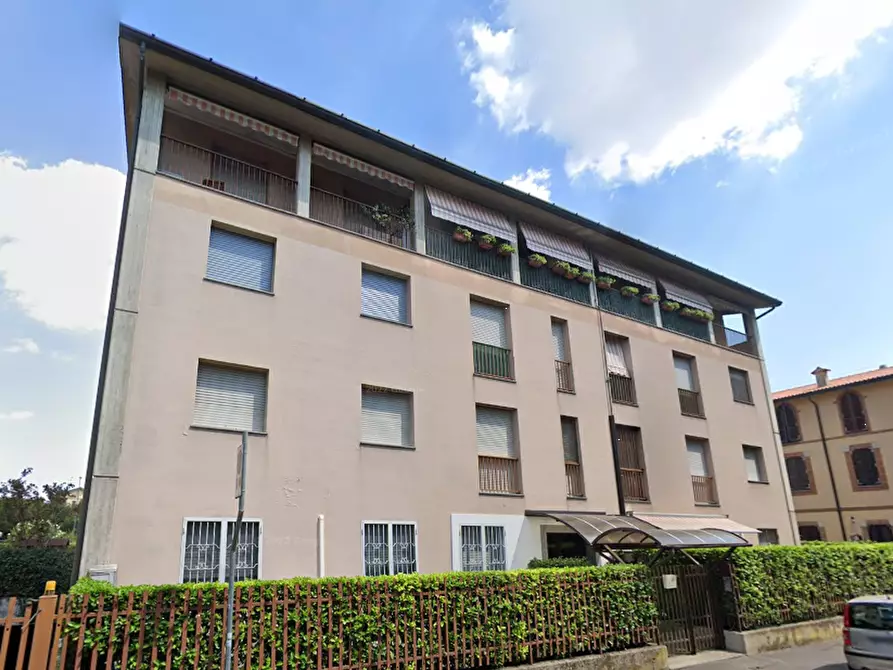 appartamento in vendita a Baranzate