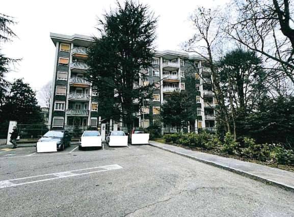 appartamento in vendita a Baranzate