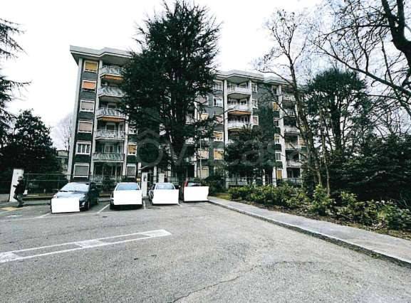 appartamento in vendita a Baranzate