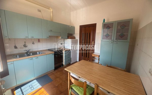 appartamento in vendita a Baranzate