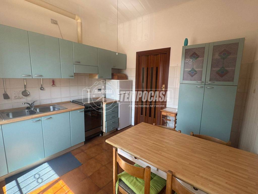 appartamento in vendita a Baranzate