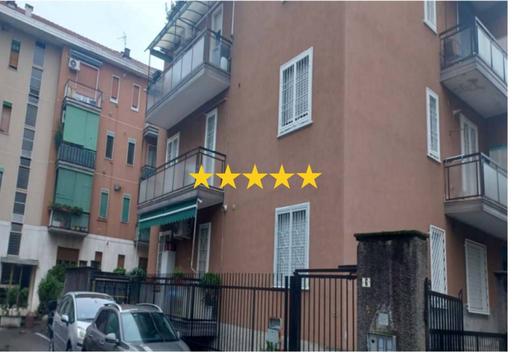 appartamento in vendita a Baranzate