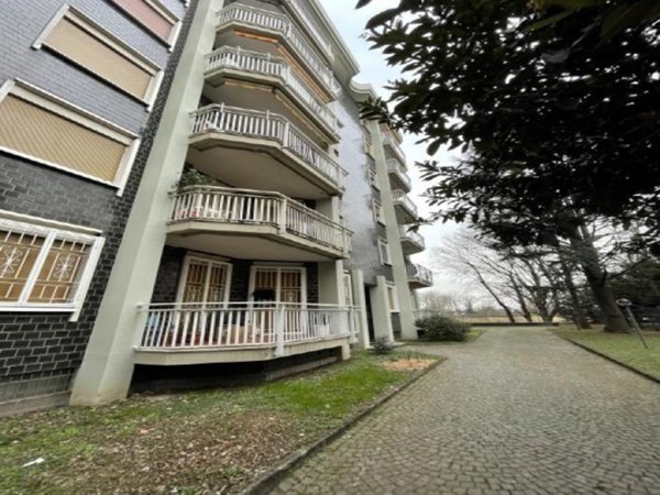 appartamento in vendita a Baranzate