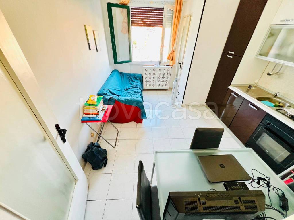 appartamento in vendita a Baranzate