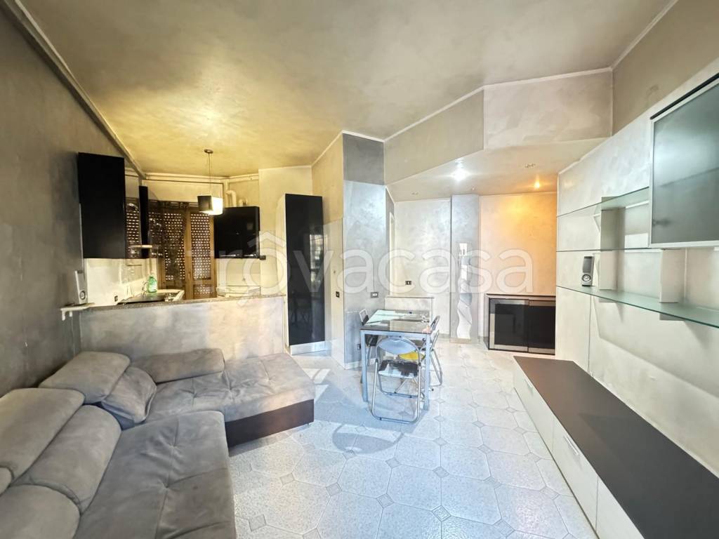 appartamento in vendita a Baranzate