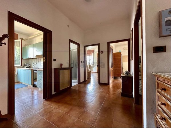 appartamento in vendita a Baranzate