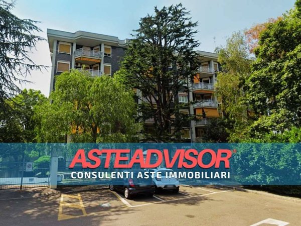 appartamento in vendita a Baranzate
