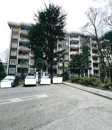 appartamento in vendita a Baranzate