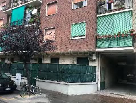 appartamento in vendita a Baranzate