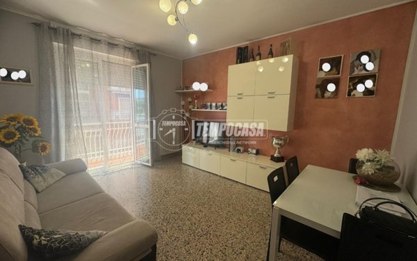 appartamento in vendita a Baranzate
