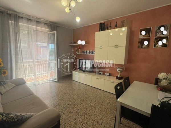 appartamento in vendita a Baranzate