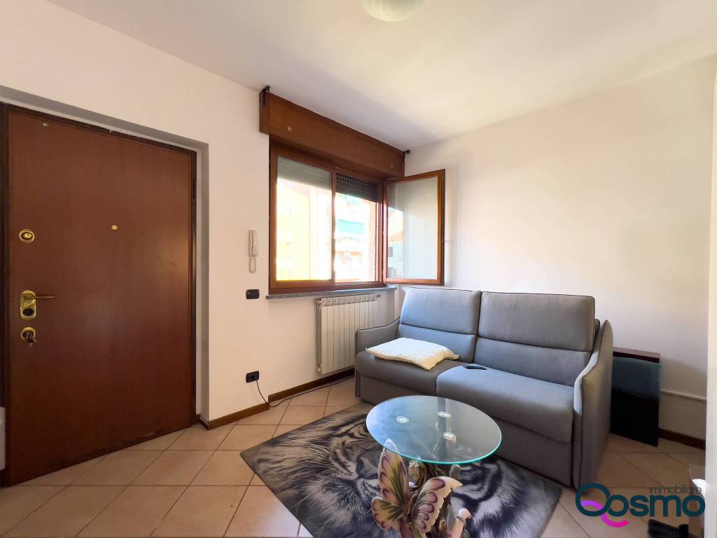 appartamento in vendita a Baranzate